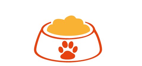 Für volle Näpfe!